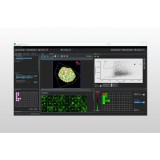 Программное обеспечение клеточной визуализации NoviSight