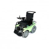 Электрическая инвалидная коляска NA-431H
