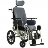 Инвалидная коляска пассивного типа OPTIMA 400