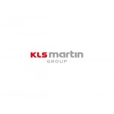 KLS Martin maxDrive MMF Screw 2,0X12mm, Ti.,ster