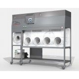 Изолятор для стерильных работ, ширина рабочей поверхности 1800 мм, I-Box+1800, Noroit, I-Box+1800