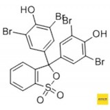 Бромфеноловый голубой (200-350 п.о.), сод. красящего в-ва не менее 95%, Импорт, U115399.0500ду, 500 г