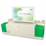 Система QX ONE для мультиплексного цифрового ПЦР в каплях, автоматическая, 4 канала, Bio-Rad, 12006536