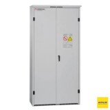 Шкаф для газовых баллонов, 3×50 л, вне здания, L-1, Duperthal, 70-201040-001