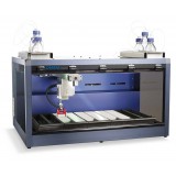 Робот для экстракции сухих пятен крови с DBS-карт, DBS-MS 500 HCT, Camag, 050.0501