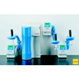 Система высокой очистки воды I типа, 2 л/ч, настенная, GenPure xCAD Plus UV-TOC, Thermo FS, 50136171