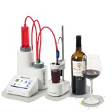 Автоматический титратор для анализа вина, Easy Ox, Mettler Toledo, 30060042