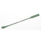 Ложка-шпатель, длина 210 мм, ложка 25×12, диаметр ручки 4 мм, тефлоновое покрытие, тип 1, Bochem, 3721
