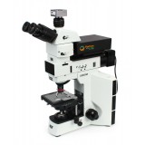 Рамановский микроскоп RamanLife, спектральный диапазон 120-4000 см⁻¹, спектральное разрешение 4-6 см⁻¹, пространственное разрешение до 1 мкм, Россия, RL-mic