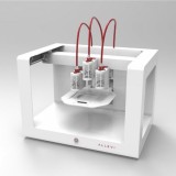 Биопринтер 3D с 3 печатающими головками, Allevi 3, Bioprinter, Allevi, Allevi-3