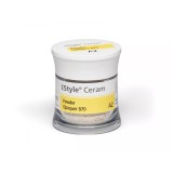 Опакер порошкообразный IPS Style Ceram Powder Opaquer 870, 18 г, А1