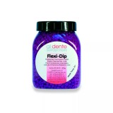 Flexi Dip Dipping wax - гибкий воск, фиолетовый, 300 г