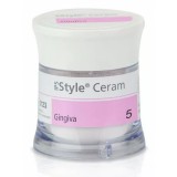 IPS Style Ceram Gingiva 5 - масса десневая, 20 г