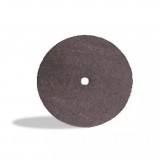 Диск шлифовальный DISCO 1шт. Reddish Stone (MVS01 32 мм x 2,2 мм)