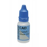 Жидкость для глазури и красителей IPS e.max CAD Crystall./Glaze Liquid15 мл