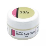 CZR Press Shade Base Stain - базовые красители, 3 г