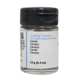 Celtra Ceram, Дентин 15гр. DeguDent (B4 615142)