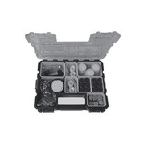 Фильтр-кейс - набор фильтров для обслуживания всех моделей компрессоров Durr Dental