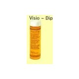 Воск погружной Бредент Visio Dip (оранжевый) 130 гр.