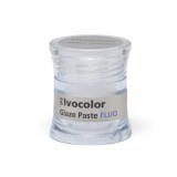Глазурь порошкообразная флюоресцентная IPS Ivocolor Glaze Powder FLUO, 1,8 г.
