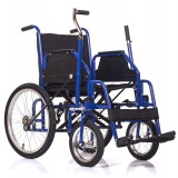 Кресло-коляска для инвалидов Ortonica Base 145