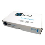 Термобумага ZY-TEX Swell paper A4