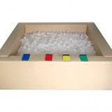 Интерактивный сухой бассейн с клавишами Д150 Ш150 В66