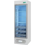 Medika 400 Холодильник фармацевтический большого объема