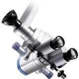 ALLEGRA 50 Базовый отоларингологический микроскоп