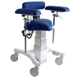 MS Westfalia Atlant односекционное операционное Кресло для хирурга