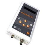 Quantel Medical Pocket II Ультразвуковое оборудование