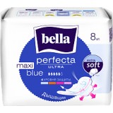 Прокладки женские bella Perfecta Ultra Maxi Blue, 8 шт.