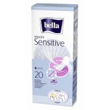 Прокладки ежедневные bella Panty Sensitive, 20 шт.