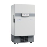 Вертикальный низкотемпературный морозильник CryoCube F570hw, 570 л, интерфейс со светодиодной подсветкой, VIP, экологичной охлаждающей жидкостью и водяным охлаждением, ручка слева, 5 полок